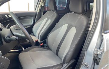 Ford Ecosport 1.6 Freestyle 16v - Foto #9