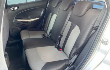 Ford Ecosport 1.6 Freestyle 16v - Foto #10