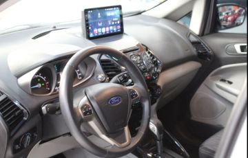 Ford Ecosport 2.0 Titanium 16v - Foto #3