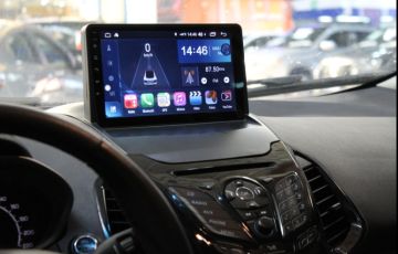 Ford Ecosport 2.0 Titanium 16v - Foto #7
