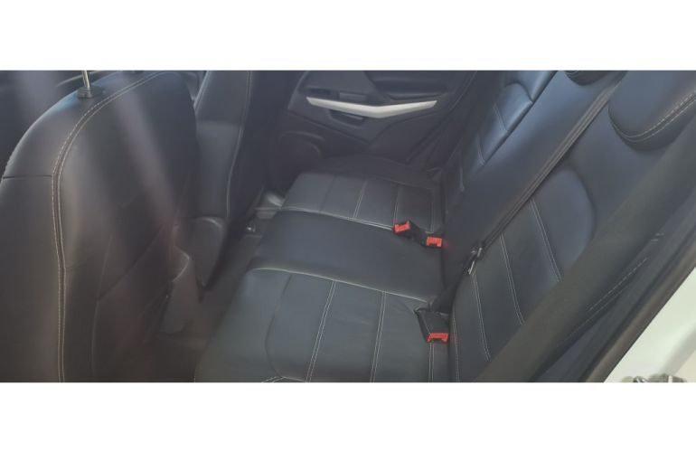 Ford Ecosport Freestyle 1.6 16V (Flex) - Foto #8