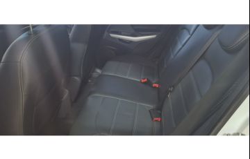 Ford Ecosport Freestyle 1.6 16V (Flex) - Foto #8