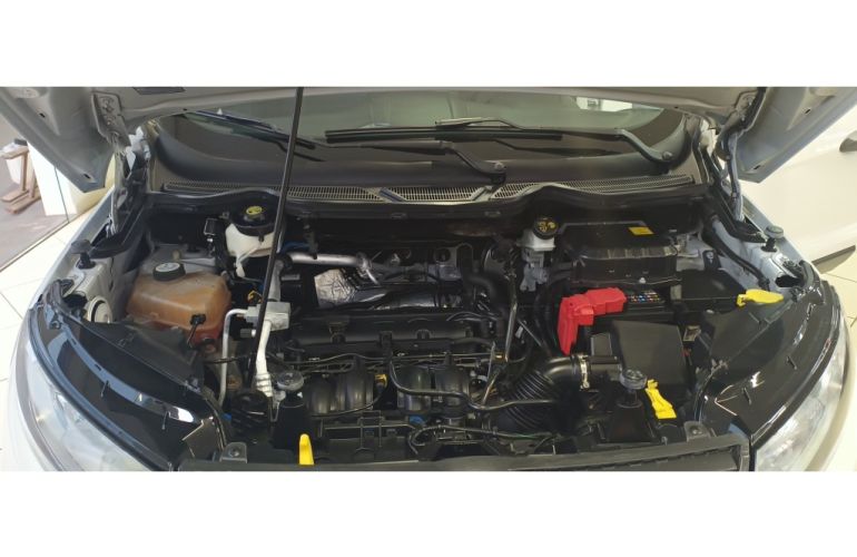 Ford Ecosport Freestyle 1.6 16V (Flex) - Foto #10