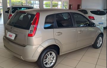 Ford Fiesta Hatch Class 1.6 (Flex) - Foto #5