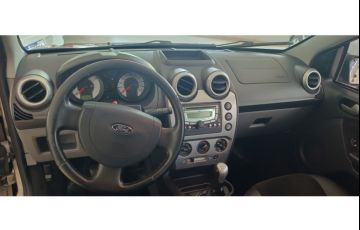 Ford Fiesta Hatch Class 1.6 (Flex) - Foto #7
