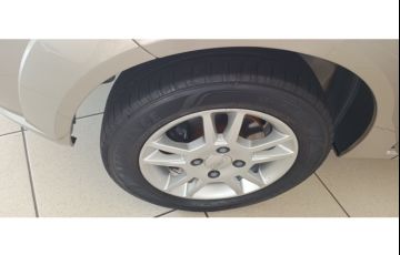 Ford Fiesta Hatch Class 1.6 (Flex) - Foto #9