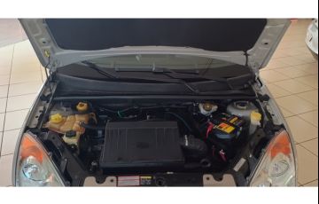 Ford Fiesta Hatch Class 1.6 (Flex) - Foto #10