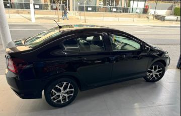 Honda City Sport 1.5 16V (Flex) - Foto #2