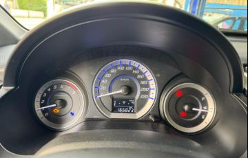 Honda City Sport 1.5 16V (Flex) - Foto #4