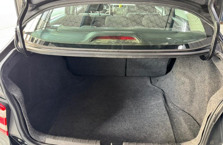 Honda City Sport 1.5 16V (Flex) - Foto #9