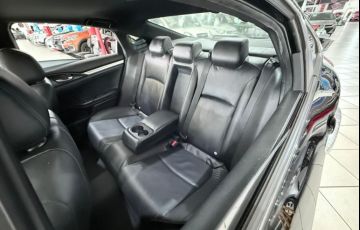 Honda Civic 1.5 16V Turbo Touring - Foto #8