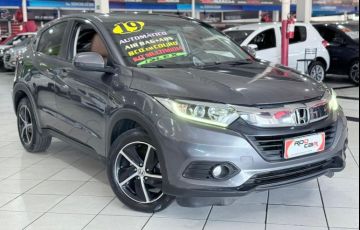 Honda Hr-v 1.8 16V Lx