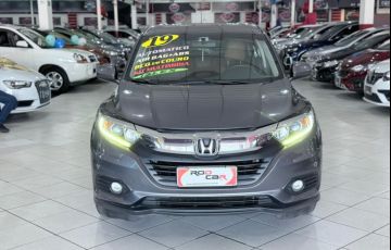 Honda Hr-v 1.8 16V Lx - Foto #2
