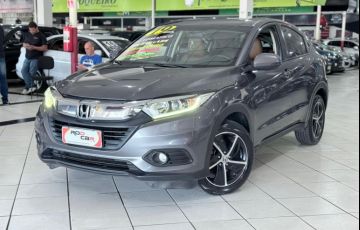 Honda Hr-v 1.8 16V Lx - Foto #3