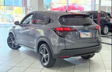 Honda Hr-v 1.8 16V Lx - Foto #4