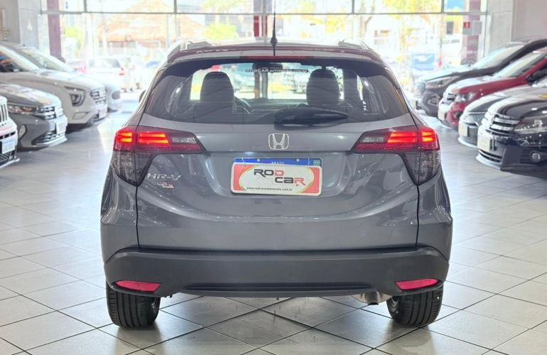 Honda Hr-v 1.8 16V Lx - Foto #5