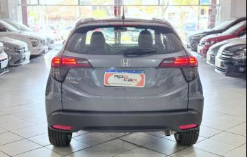 Honda Hr-v 1.8 16V Lx - Foto #5