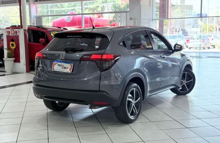 Honda Hr-v 1.8 16V Lx - Foto #6