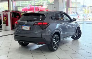 Honda Hr-v 1.8 16V Lx - Foto #6