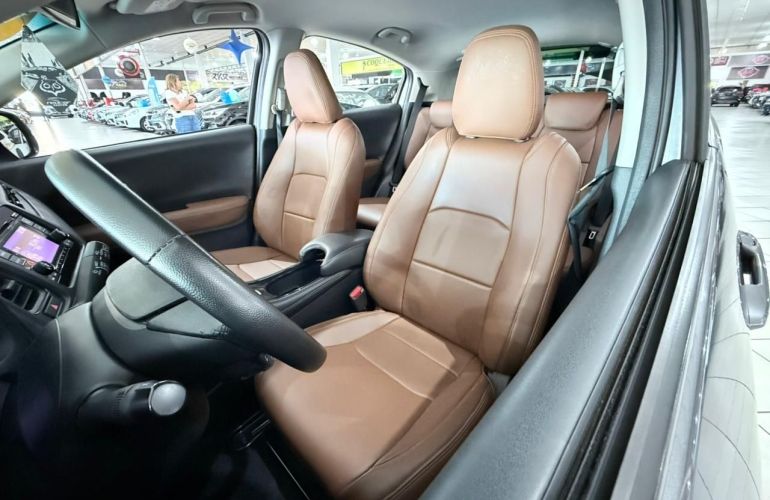 Honda Hr-v 1.8 16V Lx - Foto #7