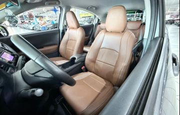 Honda Hr-v 1.8 16V Lx - Foto #7