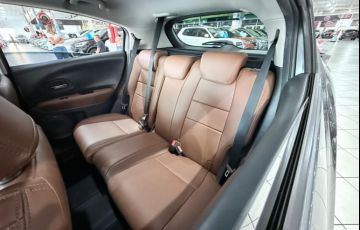 Honda Hr-v 1.8 16V Lx - Foto #8