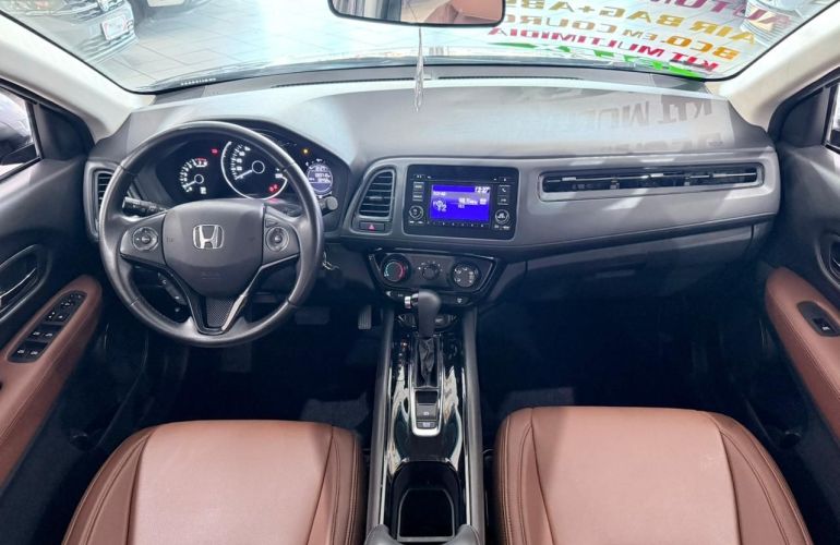 Honda Hr-v 1.8 16V Lx - Foto #9