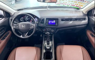 Honda Hr-v 1.8 16V Lx - Foto #9