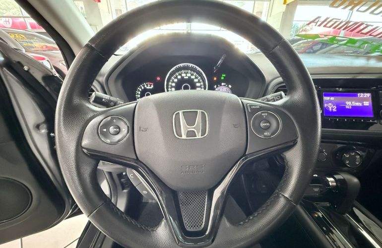 Honda Hr-v 1.8 16V Lx - Foto #10