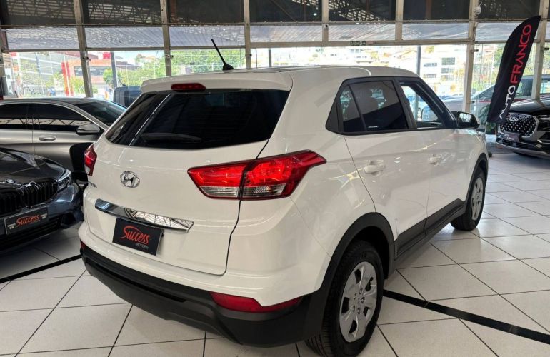 Hyundai Creta 1.6 16V Attitude - Foto #2