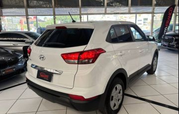 Hyundai Creta 1.6 16V Attitude - Foto #2