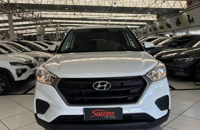 Hyundai Creta 1.6 16V Attitude - Foto #3