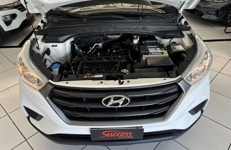 Hyundai Creta 1.6 16V Attitude - Foto #7