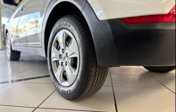 Hyundai Creta 1.6 16V Attitude - Foto #8