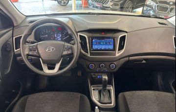 Hyundai Creta 1.6 16V Attitude - Foto #9
