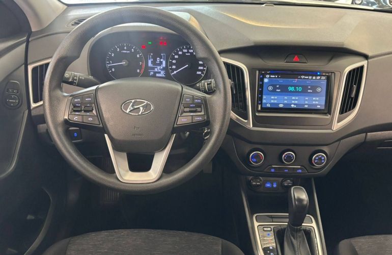 Hyundai Creta 1.6 16V Attitude - Foto #10