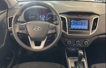 Hyundai Creta 1.6 16V Attitude - Foto #10