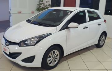 Hyundai HB20 1.0 Comfort - Foto #2