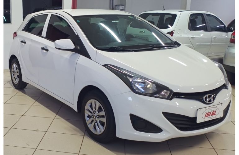 Hyundai HB20 1.0 Comfort - Foto #3
