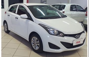 Hyundai HB20 1.0 Comfort - Foto #3