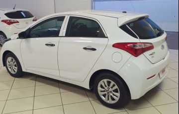 Hyundai HB20 1.0 Comfort - Foto #5