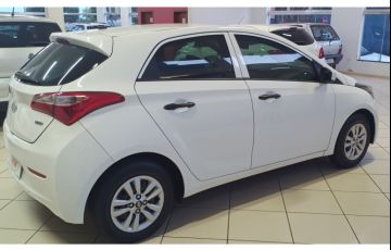 Hyundai HB20 1.0 Comfort - Foto #6