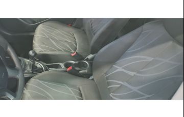 Hyundai HB20 1.0 Comfort - Foto #7