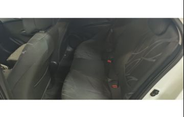 Hyundai HB20 1.0 Comfort - Foto #9
