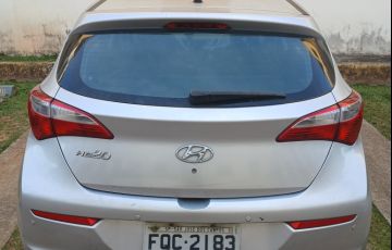 Hyundai HB20 1.0 Comfort - Foto #2