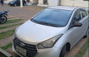 Hyundai HB20 1.0 Comfort - Foto #3
