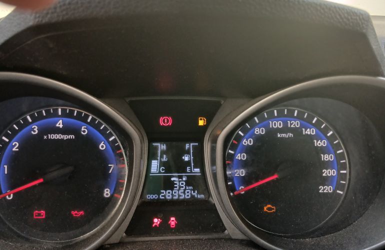 Hyundai HB20 1.0 Comfort - Foto #5