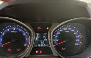 Hyundai HB20 1.0 Comfort - Foto #5