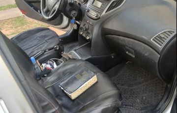 Hyundai HB20 1.0 Comfort - Foto #6