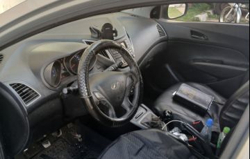 Hyundai HB20 1.0 Comfort - Foto #7